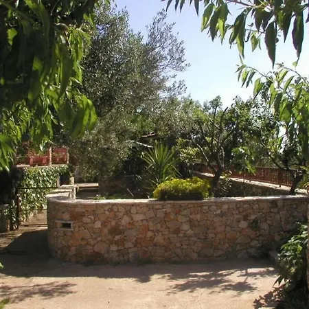 Apartment In With Sea View, Terrace, Air Conditioning, Wi-fi *