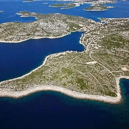 In With Sea View, Terrace, Air Conditioning, Wi-fi Razanj