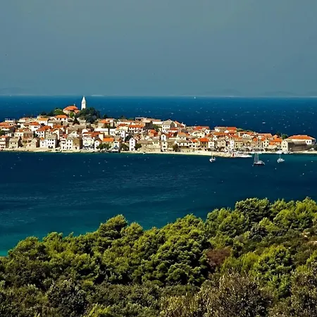 In With Sea View, Terrace, Air Conditioning, Wi-fi