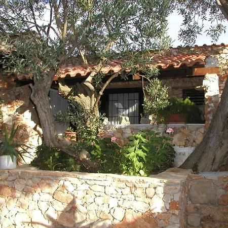 In With Sea View, Terrace, Air Conditioning, Wi-fi Apartment