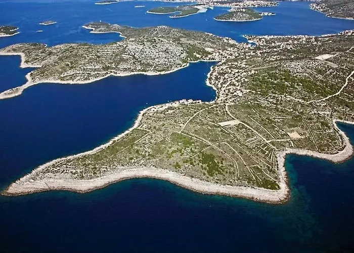 In With Sea View, Terrace, Air Conditioning, Wi-fi Ražanj