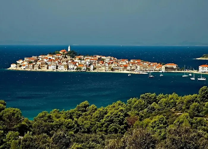 In With Sea View, Terrace, Air Conditioning, Wi-fi