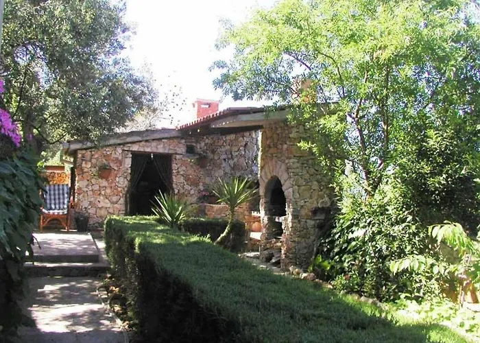 In With Sea View, Terrace, Air Conditioning, Wi-fi Daire Ražanj